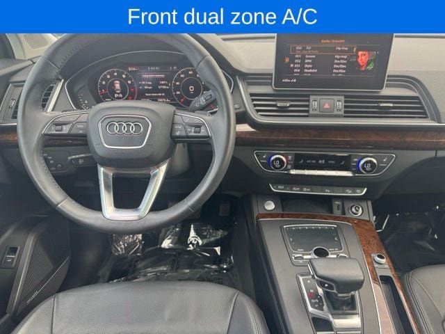 Used 2018 Audi Q5 2.0T Premium Plus AWD/4WD image 19