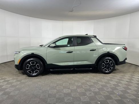 Certified 2024 Hyundai Santa Cruz SEL image 6