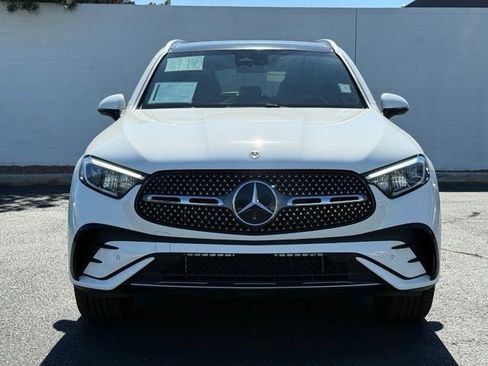 Used 2026 Mercedes-Benz GLC 300 image 3