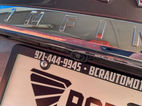 Used 2018 INFINITI Q50 Sport image 39