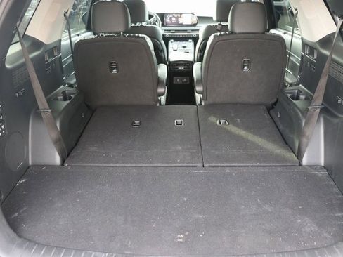 Used 2023 Hyundai Palisade Limited image 10