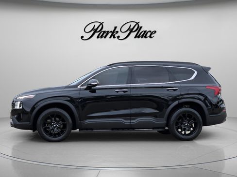 Used 2022 Hyundai Santa Fe XRT AWD/4WD image 2