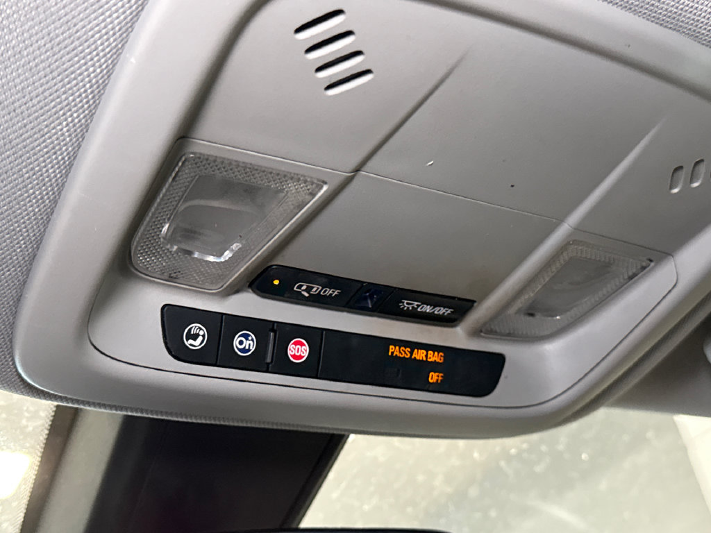 Used 2018 Chevrolet Malibu LS FWD image 21