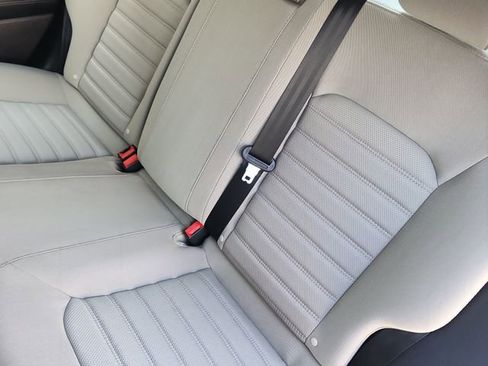 Used 2018 Ford Fusion S image 26