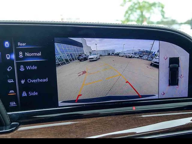 Certified 2023 Cadillac Escalade Sport Platinum AWD/4WD image 24