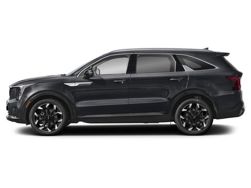 New 2026 Kia Sorento EX w/ EX Premium Package FWD image 53