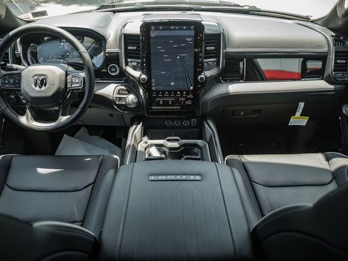 New 2026 RAM 1500 Limited AWD/4WD image 25