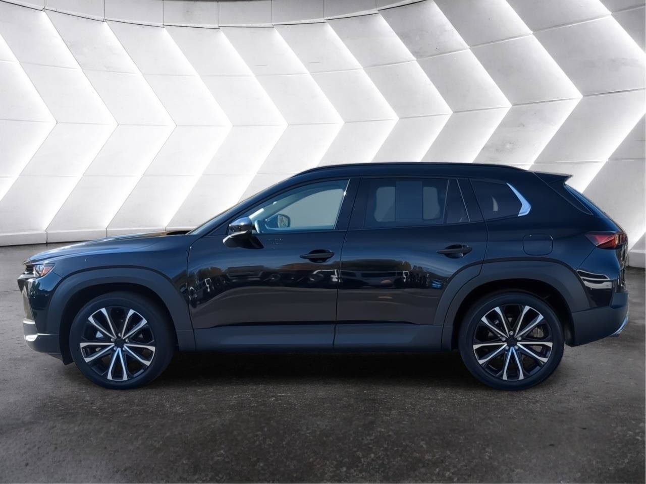 Used 2026 MAZDA CX-50 2.5 Turbo w/ Weather Package AWD/4WD image 6