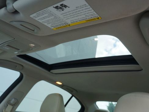 Used 2019 INFINITI Q50 Luxe w/ Essential Package (3.0T Luxe) image 34