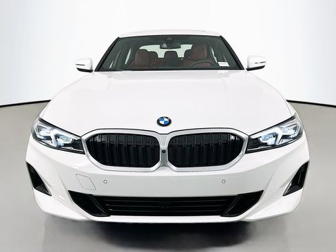 Used 2026 BMW 330i xDrive Sedan w/ Convenience Package AWD/4WD image 2