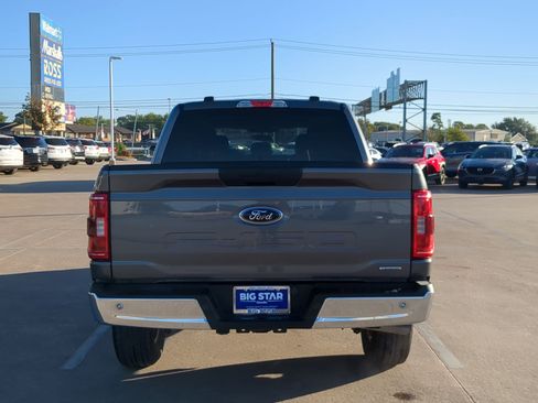 Used 2023 Ford F150 XLT image 5
