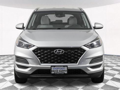 Used 2019 Hyundai Tucson Value AWD/4WD image 11