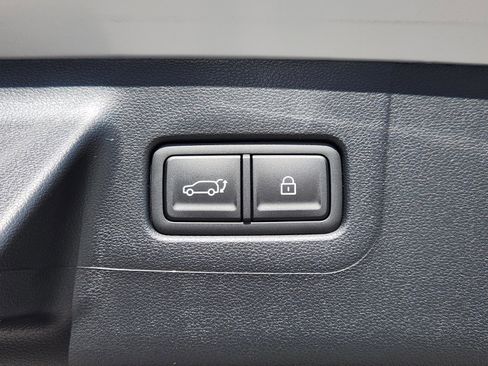 New 2026 Hyundai Santa Fe SEL FWD image 9