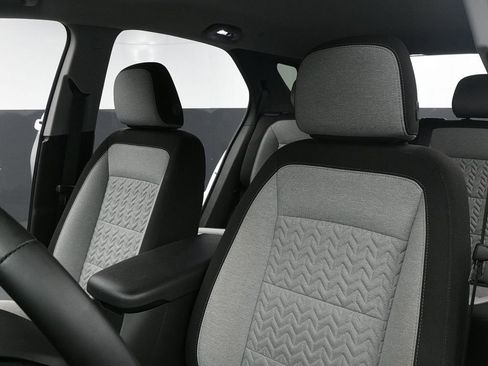 Used 2023 Chevrolet Equinox LT w/ Driver Convenience Package image 16