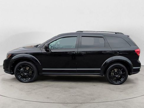 Used 2017 Dodge Journey GT AWD/4WD image 2