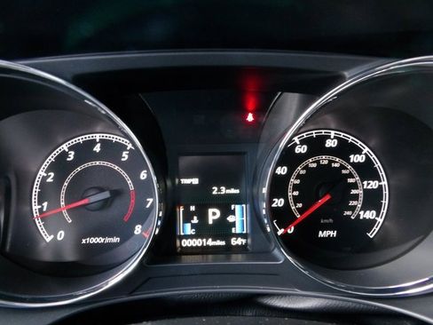 New 2024 Mitsubishi Outlander Sport ES image 29