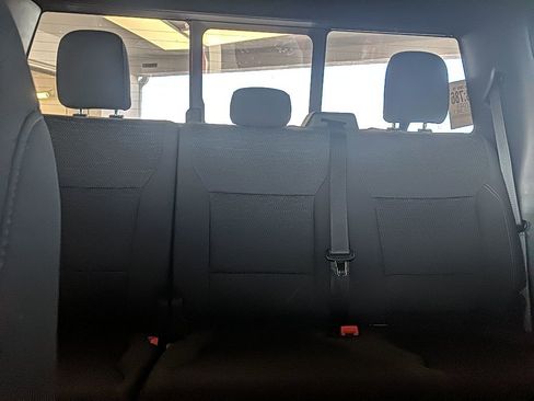 Used 2023 Ford F150 XLT w/ Equipment Group 302A High AWD/4WD image 28