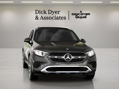 Used 2025 Mercedes-Benz GLC 350e 4MATIC