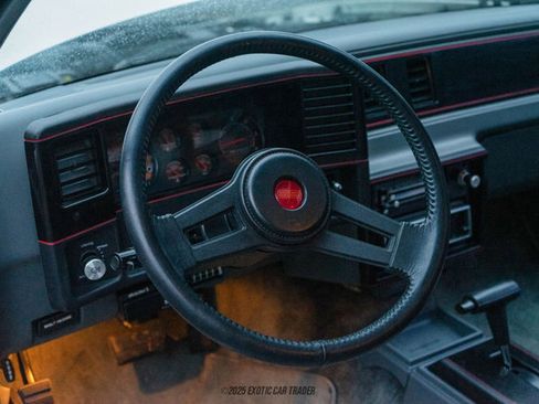 Used 1988 Chevrolet Monte Carlo SS image 24