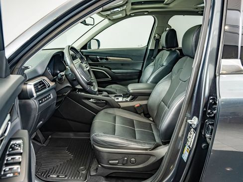 Used 2022 Kia Telluride EX w/ Towing Package AWD/4WD image 33