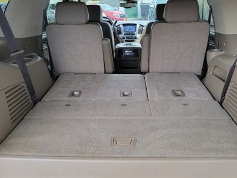 Used 2017 GMC Yukon SLT w/ Open Road Package image 60