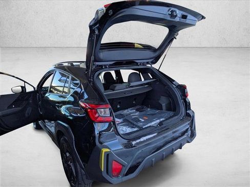 New 2026 Subaru Crosstrek 2.5i Sport image 20