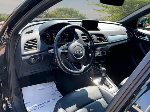 Used 2018 Audi Q3 2.0T Premium AWD/4WD image 14