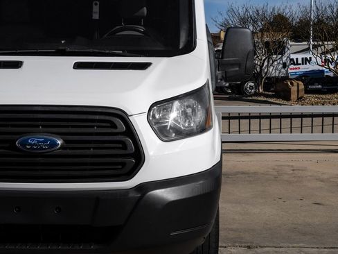 Used 2015 Ford Transit 250 148 Medium Roof image 39