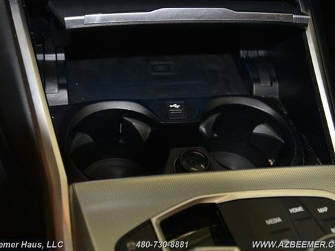 Used 2024 BMW i4 eDrive35 w/ Premium Package image 28