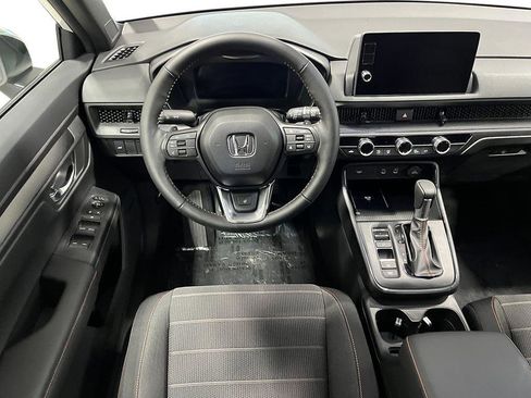 New 2026 Honda CR-V TrailSport image 26