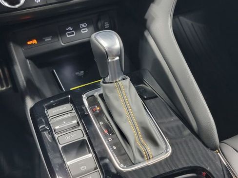 New 2026 Acura Integra A-Spec FWD image 21