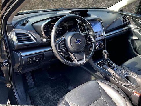 Used 2019 Subaru Crosstrek 2.0i Limited w/ Popular Package #4 image 11