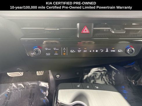 Certified 2023 Kia EV6 GT AWD/4WD image 8