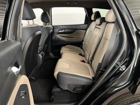 Used 2023 Hyundai Santa Fe SEL image 29