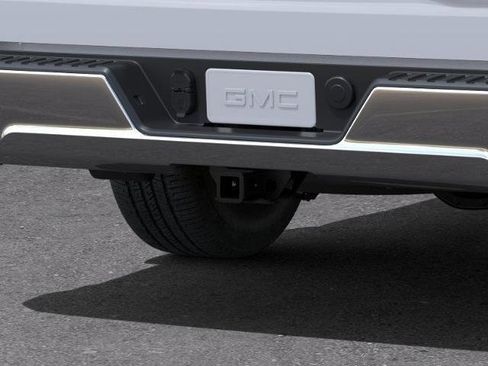 New 2025 GMC Sierra 1500 Pro w/ Pro Value Package image 38