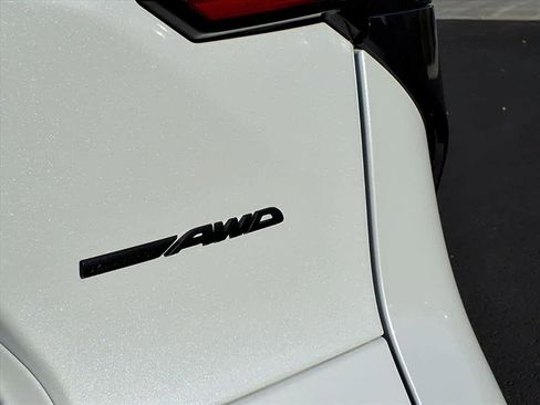 New 2026 Subaru Solterra Premium image 12