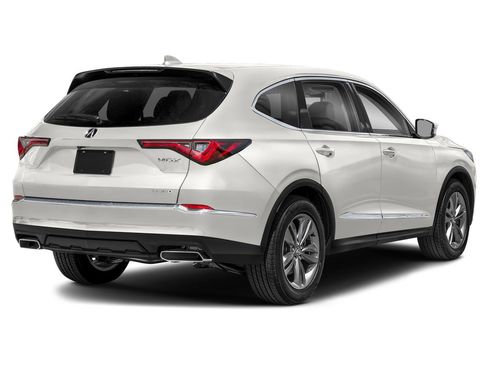 Used 2024 Acura MDX SH-AWD image 22