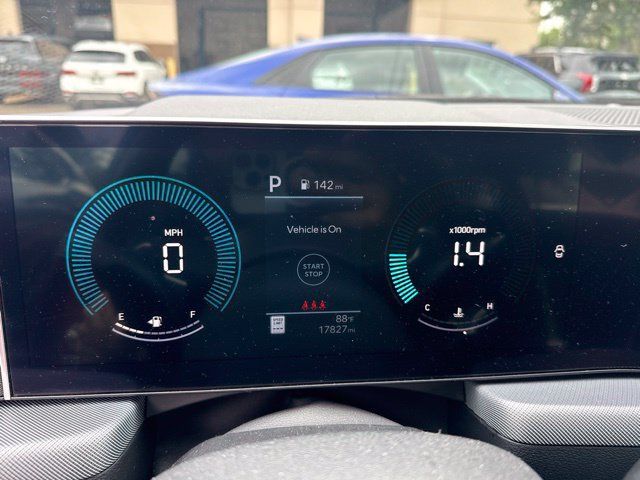 Used 2024 Hyundai Sonata SEL FWD image 17