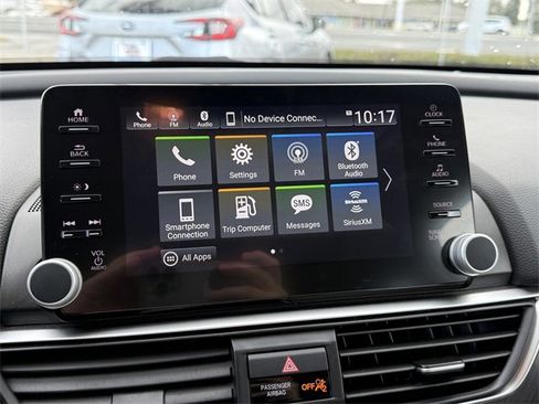 Used 2022 Honda Accord EX-L image 19