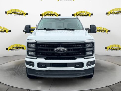 Used 2024 Ford F250 Lariat w/ Lariat Ultimate Package AWD/4WD image 8