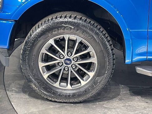 Used 2019 Ford F150 XLT w/ Equipment Group 302A Luxury image 38