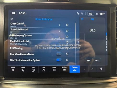 New 2026 Ford F250 Lariat w/ Tremor Off-Road Package AWD/4WD image 26