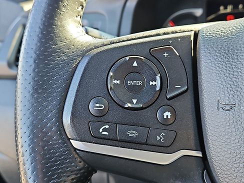 Used 2022 Honda Passport EX-L image 21