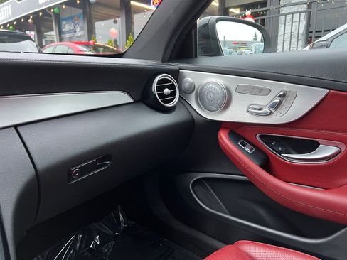 Used 2017 Mercedes-Benz C 43 AMG 4MATIC Coupe image 34