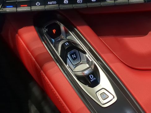 New 2026 Chevrolet Corvette Z06 w/ Stealth Interior Trim Package image 18