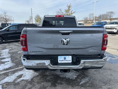 Used 2019 RAM 2500 Laramie image 20