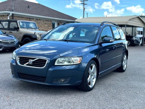 Used 2008 Volvo V50 2.4i image 3