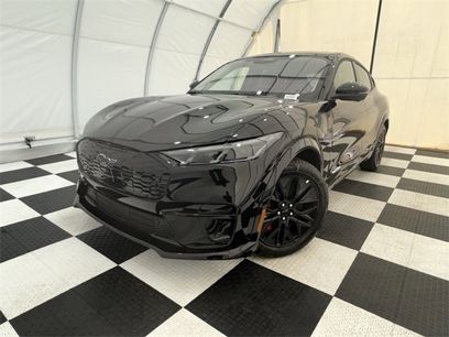 New 2025 Ford Mustang Mach-E Premium w/ Sport Appearance Package
