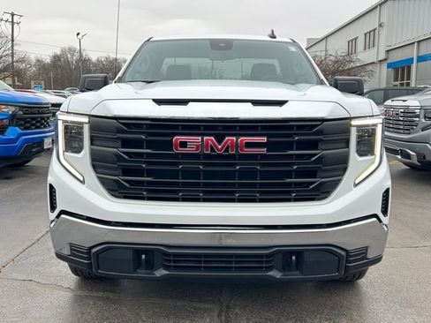 New 2026 GMC Sierra 1500 Pro w/ Pro Value Package image 2