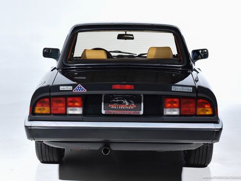 Used 1988 Alfa Romeo Spider Graduate image 9